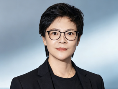 Linda Chan（陈芳）